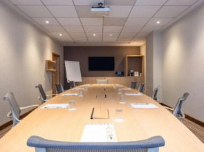 Novotel Brussels City Centre