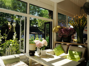 Peking International Youth Hostel