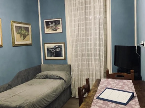 Al Battistero Luxury Suite