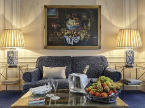 Отель Westminster