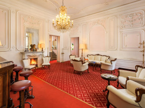 Hotel Villa Carlotta