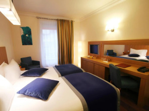 Out Of The Blue All Inclusive Resort & Spa