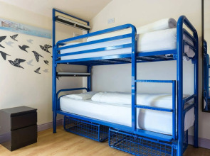 The Times Hostel - Camden Place