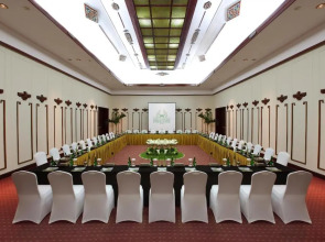 Discovery Kartika Plaza Hotel