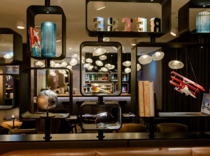 Motel One Frankfurt - Airport