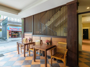 Guest House Matahari