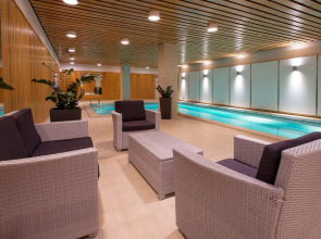 Scandic Oulu Station