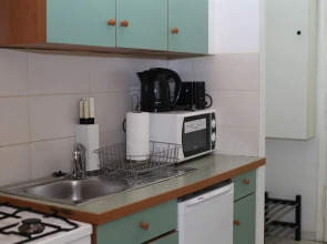 Apartment Mandlgasse