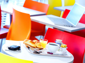 Premiere Classe Marne La Vallee - Torcy