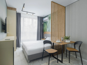 Sun City(Анапа)