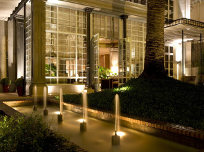 Отель Villa Oniria