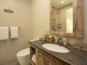 The Sun of Granary Resort and Villas