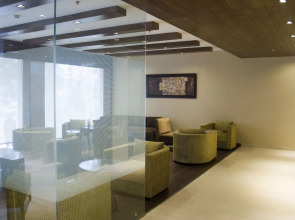 Shervani Hotel Nehru Place