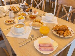 BRIT HOTEL CONFORT CLERIA LORIENT Centre