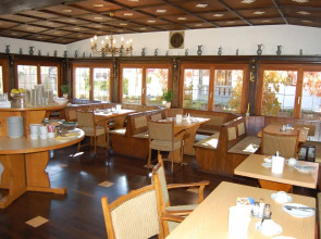 Sporthotel Schoenau am Koenigssee