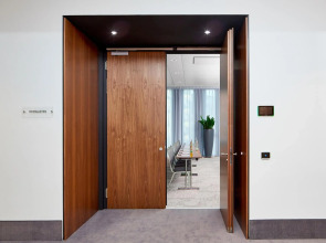 HYPERION Hotel München