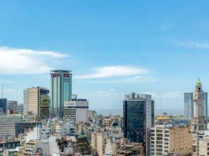 Intercontinental Buenos Aires by IHG