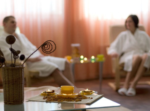 Бутик-отель Amber Spa