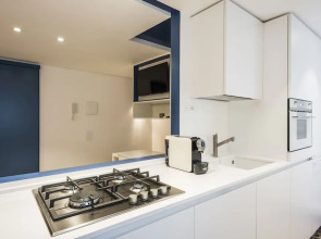 MYSWEETPLACE - Ca' d'Oro Family Apartment