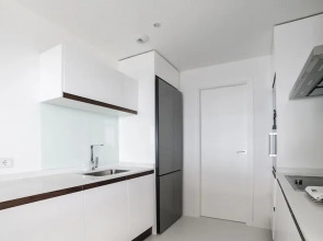 Quartiers Marbella Apartments