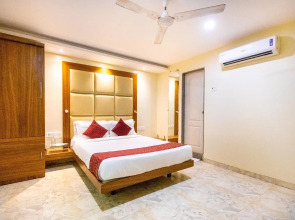 Hotel Apex International