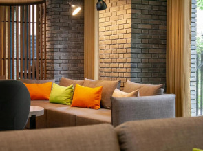 Wakeup Copenhagen Borgergade