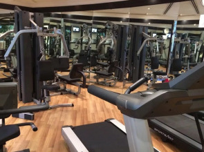 Grand Excelsior Hotel Sharjah