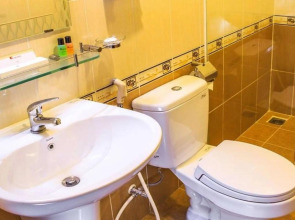 A25 Hotel - 25 Truong Dinh