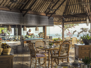 Four Seasons Resort Bali at Jimbaran Bay 