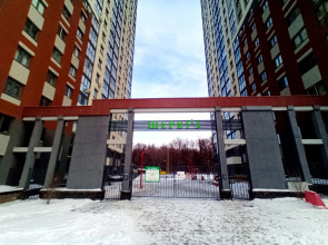 MyHomeUfa (МайХоумУфа) на улице Шафиева