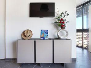 Appart Hotel Odalys City Marseille Prado Castellane