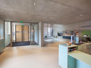 The People - Strasbourg - Hostel