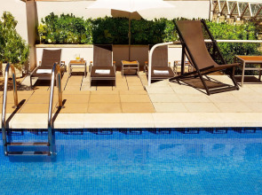 Gran Derby Suites Hotel, a Small Luxury Hotels of the World