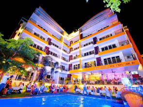 New Nordic Hotels Concept Marcus