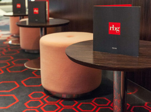 Park Inn By Radisson Астана