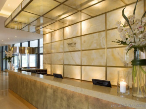 The Westin Warsaw