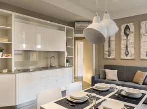 Отель Matteotti Home Verona