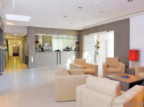 Residhome Paris-Guyancourt