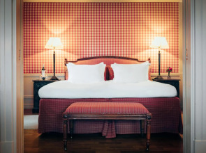 Stallmästaregården, Stockholm, a Member of Design Hotels