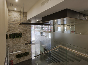 Apartamentos Suites Oficentro Deluxe