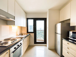 Somerset Park Suanplu Bangkok