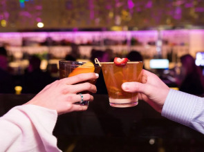 W Boston, a Marriott Hotel