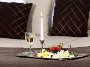 Отель «Аэропорт Mara»