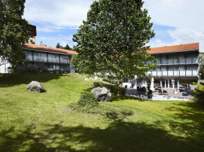 Kyriad Lyon Sud Sainte Foy