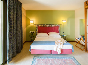 Hotel Villa Undulna - Terme della Versilia