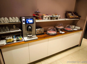 Отель Cornelisz