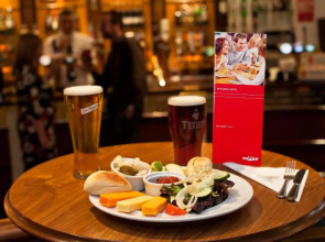 Britannia Hotel Wolverhampton