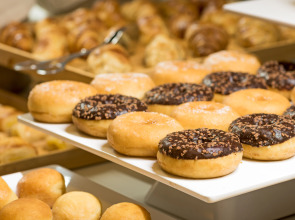 NH Collection Lisboa Liberdade