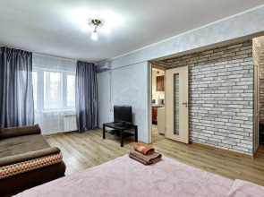 Deivi на улице Ставропольская