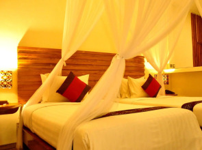 Puri Sari Beach Hotel